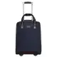 【悅生活】GoTrip微旅行--20吋摩艾時尚拉桿行李袋 10款可選(拉桿包 行李箱 防潑水 登機箱)