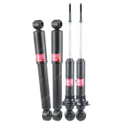 Front + Rear KYB EXCEL-G Shock Absorbers for SUZUKI Sierra SJ413 SJ80 G13A 1.3