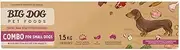 BD Barf Small Dog and Puppy 1.5kg