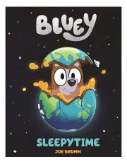 [Bluey] Sleepytime Book