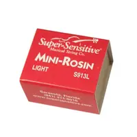 在飛比找PChome24h購物優惠-SUPER Mini Rosin S913L 松香 小 (三