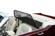 Wind Deflector for Mustang Convertibles from 1964 to 1968 - More Fun & Less Wind