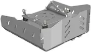 Cross-Pro Trail Skid Plate