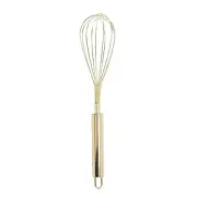 Multifunction Whisk with Ergonomic Handle Cream Manual Egg Beater