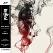 TYLER BATES - The Punisher (original Netflix Television ) - Original Score NEW