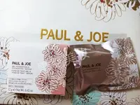 在飛比找Yahoo!奇摩拍賣優惠-PAUL & JOE 糖瓷美肌水凝粉餅 101/102/20