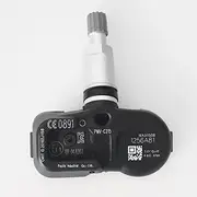 TPMS Sensor 4PCS for Toyota for Camry CHR for Land Cruiser 2017 2018 for Lexus for RX350 for RX450 for LS500h Tire Pressure Sensor