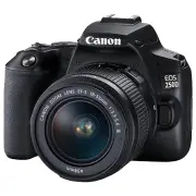 Canon 250d Kit 18-55 III - BRAND NEW