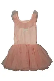 Tinkerbell Dress--OOB-TINKE