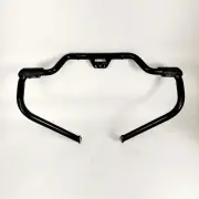 oem Harley Softail Engine Guard Black 49000141 Sport Glide Breakout Slim Deluxe