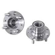 Sterling Wheel Hub to suit Mitsubishi Mirage 07/1996 to 09/2003 - HUB-MBMR-006B