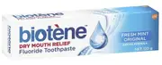 Biotene Dry Mouth Toothpaste Fresh Mint Original 120G