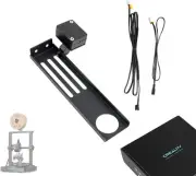Official Creality Ender-3 V3 SE Filament Runout Sensor 3D Printer, 1.75Mm Sma...