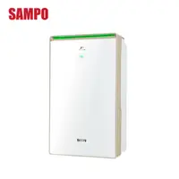 在飛比找PChome24h購物優惠-SAMPO 聲寶 18L PICO PURE清淨型除濕機AD