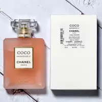 在飛比找蝦皮購物優惠-【超激敗】CHANEL 香奈兒 摩登 COCO 秘密時光 香