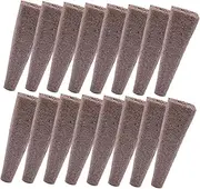 BESPORTBLE 50pcs Sprouting Kit Nursery Blocks Nutrient Soilless Blocks for Vegetable Flower Pot Cultivation
