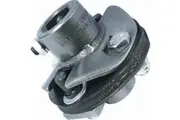 Borgeson Rag Joint 3/4"-36 x 1"DD BOR053452