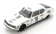 SPARK,CITROEN SM #33 Tour de France Automobile 1972 G.VERRIER-M.MARTIN, 1/43,...