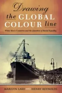在飛比找博客來優惠-Drawing the Global Colour Line