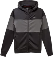 Alpinestars Justify Jacket 2XL Black