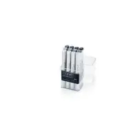 Sketch Marker Set (12-Colors)