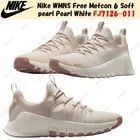 Nike WMNS Free Metcon 6 Soft pearl Pearl White FJ7126-011 Women's Size