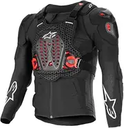 Alpinestars Bionic XTR Plasma Protection Jacket
