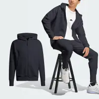 在飛比找Yahoo奇摩購物中心優惠-adidas 外套 ZNE Premium Full-Zip