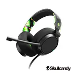 SKULLCANDY 骷髏糖 SLYR 史萊爾 PRO 電競有線耳機-XBOX配色版(333)