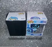 Funko Bitty Pop! Inside Out Disney Pixar Chase Joy #132 and Sadness #133