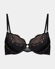Amara Contour Balconette Bra