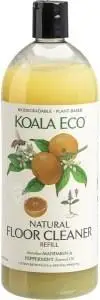 Koala Eco Floor Cleaner Mandarin & Peppermint 1L