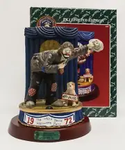 EMMETT KELLY JR 25th WHITE HOUSE HALLOWEEN PARTY LIMITED EDITION FIGURINE