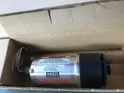 MSA ULTIMA XIR GAS MONITOR HEXANE V 1.40 A-ULTX-SENS-39-2-C SENSOR