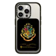Snappy Cardholder Stand Cardholder Stand MagSafe Compatible Hogwarts Crest Snappy Cardholder Stand