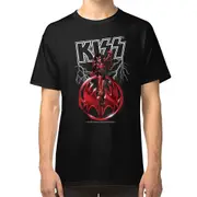 Kiss band - Demon T-shirt
