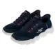 【SKECHERS】女鞋 健走系列 GO WALK MASSAGE FIT(124916NVCL)