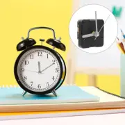 2 Sets Of Silent Clock Motor Clock Mechanism Table Clock Wall Clock