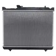 OSC 2430 OSC Cooling Products 2430 New Radiator For 01-05 Grand Vitara XL-7 (for: Suzuki)