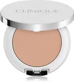 Clinique Beyond Perfecting 2 in 1 Powder Foundation with Concealer Color 07 Cream Chamois 14.5 g