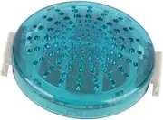 Compatible for LG Washing Machine Lint Filter Mesh Washer Lint Trap Hair Filter Net Rustproof Lint Catcher Good Filtration Effects