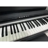 在飛比找蝦皮購物優惠-二手 Kawai CN14 88鍵薄款電鋼琴 數位鋼琴