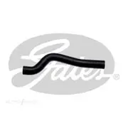 Gates Molded Coolant Hose - 05-2486