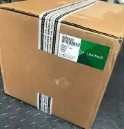 NEW GENUINE LEXMARK MS710 711 40x8533 NON-RETURN /OUTRIGHT FUSER MAINT KIT