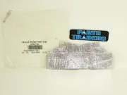 Genuine Can-Am Heat Shield Spyder RS RSS ST STS 2014 2015 2016 705601334