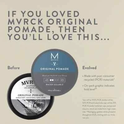 Paul Mitchell Mitch Original Pomade 3 oz