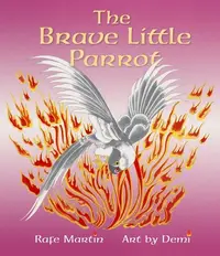 在飛比找誠品線上優惠-The Brave Little Parrot