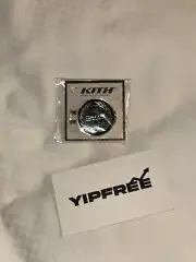 Kith Taylormade Ball Marker Golf Limited Edition