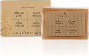 Prija Softening Vegetable Soap Gift Pack for Hand Cleansing and Moisturising, Premium Enriched Hydrating Hand Soap with Vegetable Glycerin in Travel Size 4 x 40g
