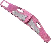 OATIPHO Strap for Double Chin Reduction V Shaped Facial Firming Band for Lifting Contouring Suitable for Sleeping Relaxing Enhance Youthful Appearance